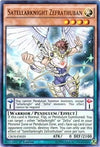 Image for Satellarknight Zefrathuban (Crossed Souls) (CROS-EN020) - YuGiOh