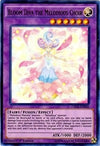 Image for Bloom Diva the Melodious Choir (Crossed Souls) (CROS-EN040) - YuGiOh