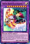 Image for Ritual Beast Ulti-Gaiapelio (Crossed Souls) (CROS-EN045) - YuGiOh