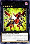 Image for Raidraptor - Blaze Falcon (Crossed Souls) (CROS-EN048) - YuGiOh
