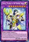 Image for Dante, Pilgrim of the Burning Abyss (Crossed Souls) (CROS-EN084) - YuGiOh