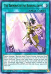 Image for The Terminus of the Burning Abyss (Crossed Souls) (CROS-EN085) - YuGiOh