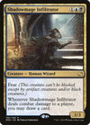 Image for Shadowmage Infiltrator (Modern Masters 2015) (186) - Magic: The Gathering