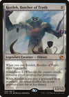 Image for Kozilek, Butcher of Truth (Modern Masters 2015) (5) - Magic: The Gathering