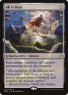 Image for All Is Dust (Modern Masters 2015) (1) - Magic: The Gathering
