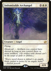 Image for Indomitable Archangel (Modern Masters 2015) (19) - Magic: The Gathering