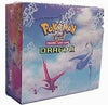 Image for EX Dragon Booster Box - Pokemon