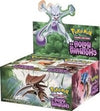 Image for Holon Phantoms Booster Box - Pokemon