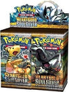 Image for HeartGold SoulSilver Booster Box - Pokemon