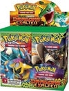 Image for Dragons Exalted Booster Box - Pokemon