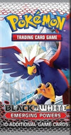 Image for Emerging Powers Booster Pack - Pokemon