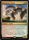 Image for Apocalypse Hydra (Modern Masters 2015) (171) - Magic: The Gathering