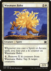Image for Waxmane Baku (Modern Masters 2015) (38) - Magic: The Gathering