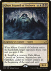 Image for Ghost Council of Orzhova (Modern Masters 2015) (176) - Magic: The Gathering