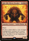 Image for Kiki-Jiki, Mirror Breaker (Modern Masters 2015) (121) - Magic: The Gathering