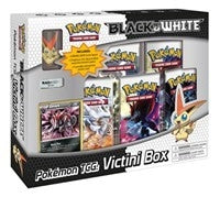Image for Victini Box - Pokemon