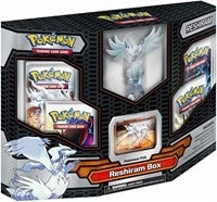 Image for Reshiram Box - Pokemon