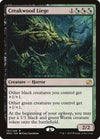 Image for Creakwood Liege (Modern Masters 2015) (191) - Magic: The Gathering