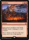 Image for Wildfire (Modern Masters 2015) (134) - Magic: The Gathering