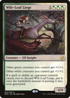 Image for Wilt-Leaf Liege (Modern Masters 2015) (200) - Magic: The Gathering
