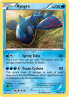Image for Kyogre - XY51 (XY Promos) (XY51) - Pokemon