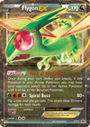 Image for Flygon EX (XY Promos) (XY61) - Pokemon