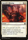 Image for Apostle's Blessing (Modern Masters 2015) (8) - Magic: The Gathering