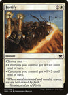 Image for Fortify (Modern Masters 2015) (17) - Magic: The Gathering