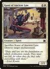 Image for Kami of Ancient Law (Modern Masters 2015) (21) - Magic: The Gathering