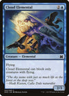 Image for Cloud Elemental (Modern Masters 2015) (42) - Magic: The Gathering