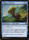 Image for Wings of Velis Vel (Modern Masters 2015) (70) - Magic: The Gathering