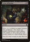 Image for Grim Affliction (Modern Masters 2015) (84) - Magic: The Gathering