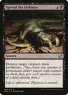 Image for Spread the Sickness (Modern Masters 2015) (98) - Magic: The Gathering