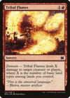 Image for Tribal Flames (Modern Masters 2015) (132) - Magic: The Gathering