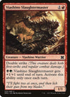Image for Viashino Slaughtermaster (Modern Masters 2015) (133) - Magic: The Gathering