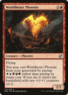 Image for Worldheart Phoenix (Modern Masters 2015) (135) - Magic: The Gathering