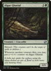 Image for Algae Gharial (Modern Masters 2015) (137) - Magic: The Gathering