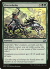Image for Overwhelm (Modern Masters 2015) (152) - Magic: The Gathering