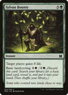 Image for Sylvan Bounty (Modern Masters 2015) (164) - Magic: The Gathering