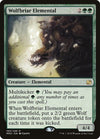 Image for Wolfbriar Elemental (Modern Masters 2015) (169) - Magic: The Gathering