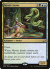 Image for Mystic Snake (Modern Masters 2015) (180) - Magic: The Gathering