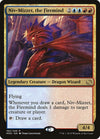 Image for Niv-Mizzet, the Firemind (Modern Masters 2015) (182) - Magic: The Gathering