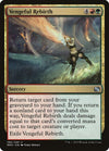 Image for Vengeful Rebirth (Modern Masters 2015) (188) - Magic: The Gathering