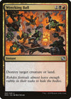 Image for Wrecking Ball (Modern Masters 2015) (189) - Magic: The Gathering