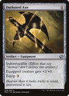 Image for Darksteel Axe (Modern Masters 2015) (208) - Magic: The Gathering