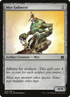 Image for Myr Enforcer (Modern Masters 2015) (224) - Magic: The Gathering