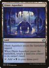 Image for Dimir Aqueduct (Modern Masters 2015) (239) - Magic: The Gathering