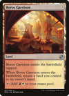 Image for Boros Garrison (Modern Masters 2015) (237) - Magic: The Gathering
