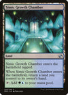 Image for Simic Growth Chamber (Modern Masters 2015) (249) - Magic: The Gathering