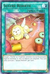 Image for Suture Rebirth (Crossed Souls) (CROS-EN055) - YuGiOh